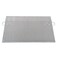 Vestil Aluminum Econo Dockplate, 3/8, 2.5K, 36x36 E-3636 - alternate 3